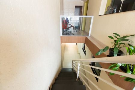 Casa à venda com 250m², 6 quartos e 1 vagaEscada