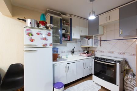 Casa à venda com 250m², 6 quartos e 1 vagaCozinha 1