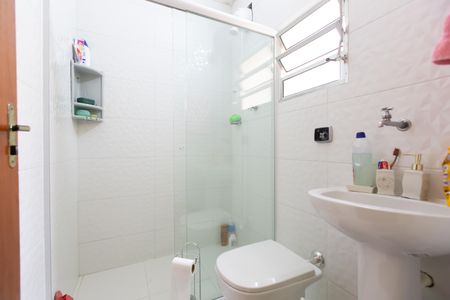 Casa à venda com 250m², 6 quartos e 1 vagaBanheiro da Suíte