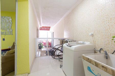 Casa à venda com 250m², 6 quartos e 1 vagaÁrea de Serviço 3