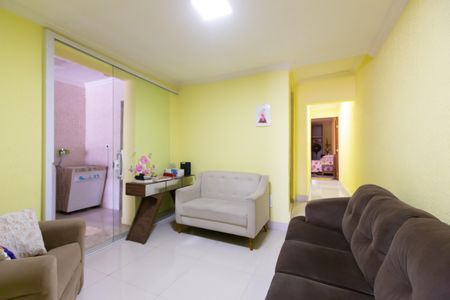 Casa à venda com 250m², 6 quartos e 1 vagaSala 3