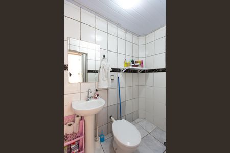 Casa à venda com 250m², 6 quartos e 1 vagaBanheiro Social 3