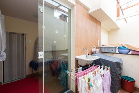 Casa à venda com 250m², 6 quartos e 1 vagaÁrea de Serviço 1