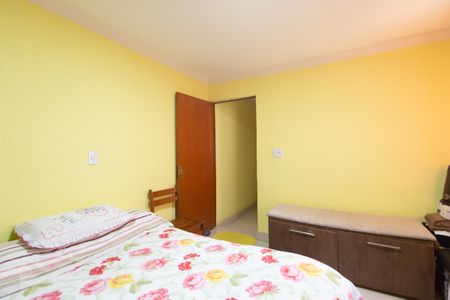 Casa à venda com 250m², 6 quartos e 1 vagaQuarto 5