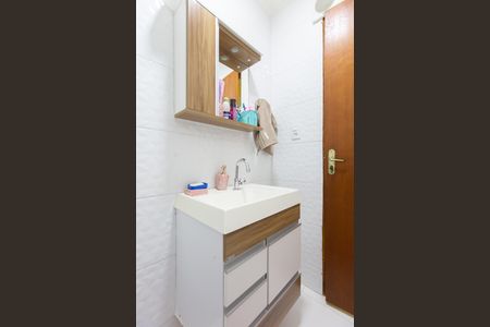 Casa à venda com 250m², 6 quartos e 1 vagaBanheiro Social 2