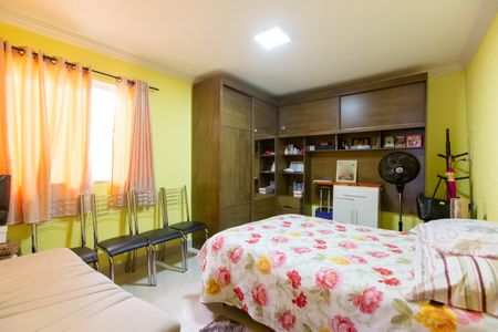 Casa à venda com 250m², 6 quartos e 1 vagaQuarto 5