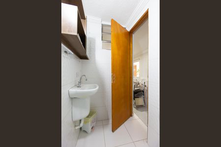 Casa à venda com 250m², 6 quartos e 1 vagaBanheiro Social 1