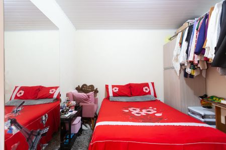 Casa à venda com 250m², 6 quartos e 1 vagaQuarto 1