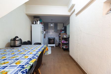 Casa à venda com 250m², 6 quartos e 1 vagaCozinha 1