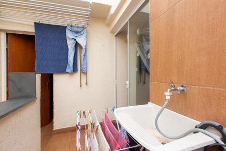 Casa à venda com 250m², 6 quartos e 1 vagaÁrea de Serviço 1