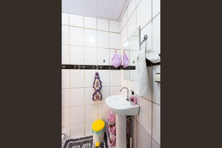 Casa à venda com 250m², 6 quartos e 1 vagaBanheiro Social 3