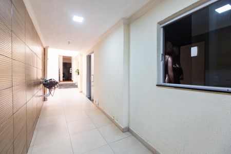 Casa à venda com 250m², 6 quartos e 1 vagaCorredor