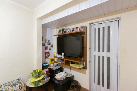 Casa à venda com 250m², 6 quartos e 1 vagaSala 1