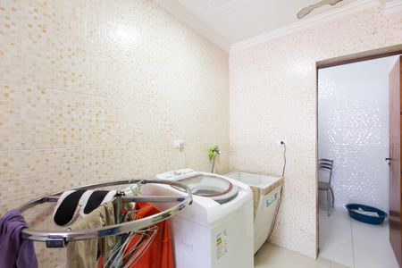 Casa à venda com 250m², 6 quartos e 1 vagaÁrea de Serviço 3