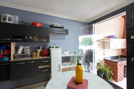 Casa à venda com 250m², 6 quartos e 1 vagaCozinha 3