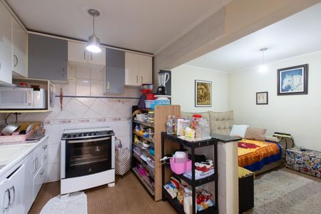 Casa à venda com 250m², 6 quartos e 1 vagaCozinha 1