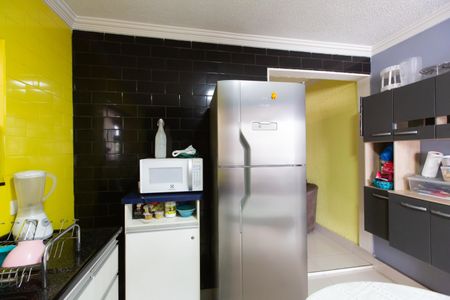 Casa à venda com 250m², 6 quartos e 1 vagaCozinha 3