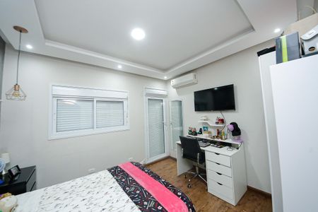 Casa à venda com 250m², 5 quartos e 4 vagasQuarto 2