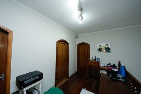 Casa à venda com 250m², 5 quartos e 4 vagasCorredor
