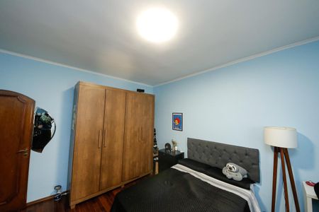 Casa à venda com 250m², 5 quartos e 4 vagasSuíte 2