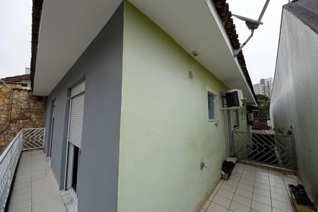 Casa à venda com 250m², 5 quartos e 4 vagasVaranda Suíte 3