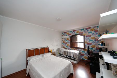 Casa à venda com 250m², 5 quartos e 4 vagasQuarto 1