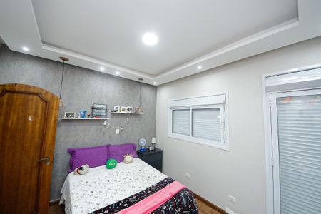 Casa à venda com 250m², 5 quartos e 4 vagasQuarto 2
