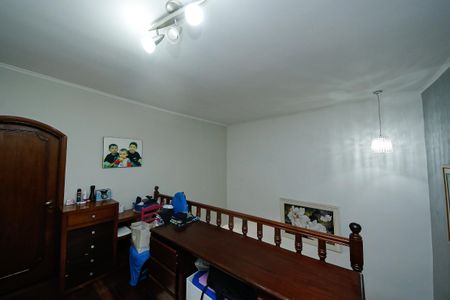 Casa à venda com 250m², 5 quartos e 4 vagasCorredor