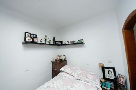 Casa à venda com 250m², 5 quartos e 4 vagasSuíte 1