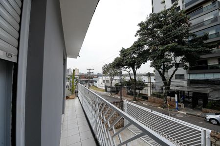 Casa à venda com 250m², 5 quartos e 4 vagasVaranda Suíte 3