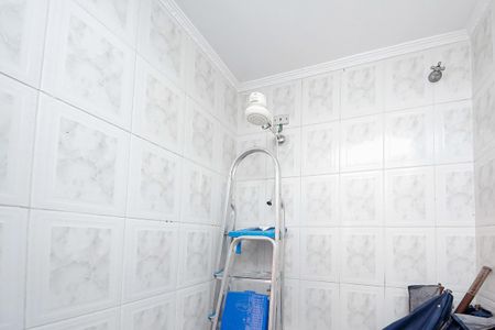 Casa à venda com 250m², 5 quartos e 4 vagasBanheiro de serviço