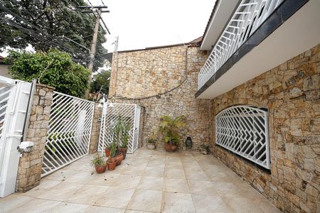 Casa à venda com 250m², 5 quartos e 4 vagasGaragem