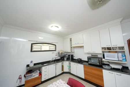 Casa à venda com 250m², 5 quartos e 4 vagasCozinha