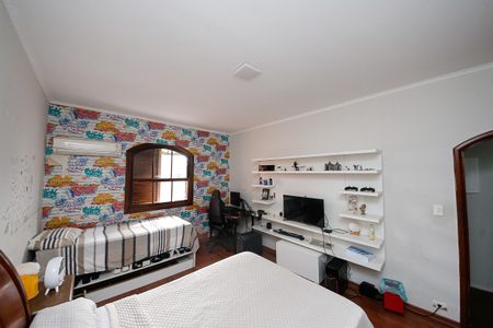 Casa à venda com 250m², 5 quartos e 4 vagasQuarto 1