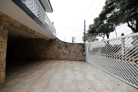 Casa à venda com 250m², 5 quartos e 4 vagasGaragem