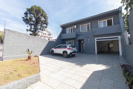 Casa à venda com 200m², 3 quartos e 1 vagaFachada