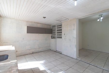 Casa à venda com 200m², 3 quartos e 1 vagaCozinha 