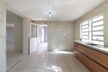 Casa à venda com 200m², 3 quartos e 1 vagaCozinha 