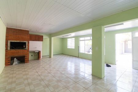 Casa à venda com 200m², 3 quartos e 1 vagaÁrea comum