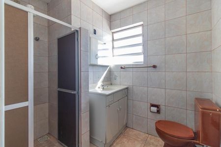 Casa à venda com 200m², 3 quartos e 1 vagaBanheiro Social