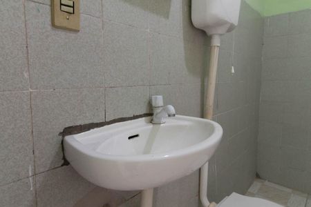 Casa à venda com 200m², 3 quartos e 1 vagaBanheiro de Serviço