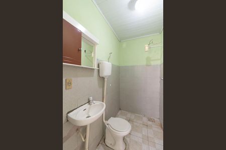 Casa à venda com 200m², 3 quartos e 1 vagaBanheiro de Serviço