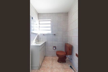 Casa à venda com 200m², 3 quartos e 1 vagaBanheiro Social