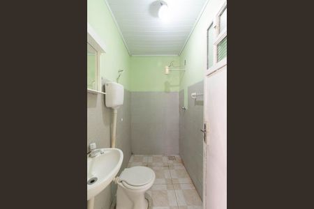 Casa à venda com 200m², 3 quartos e 1 vagaBanheiro de Serviço