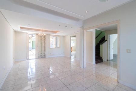 Sala de casa à venda com 3 quartos, 200m² em Vila Joao Pessoa, Porto Alegre