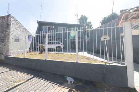 Casa à venda com 200m², 3 quartos e 1 vagaFachada