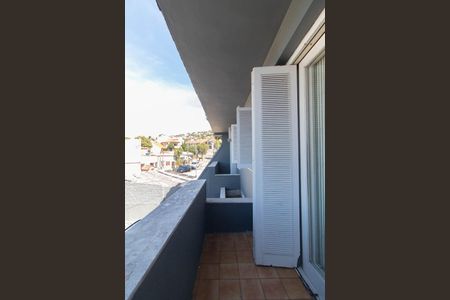 Casa à venda com 200m², 3 quartos e 1 vagaVaranda do Quarto 1