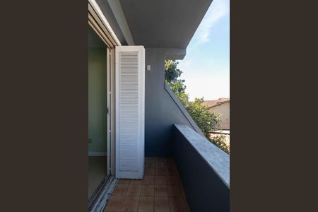 Casa à venda com 200m², 3 quartos e 1 vagaVaranda do Quarto 1