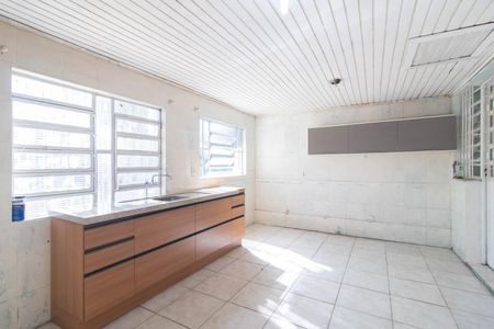 Casa à venda com 200m², 3 quartos e 1 vagaCozinha 