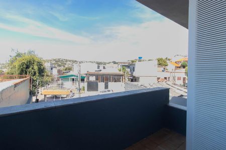 Casa à venda com 200m², 3 quartos e 1 vagaVaranda do Quarto 1